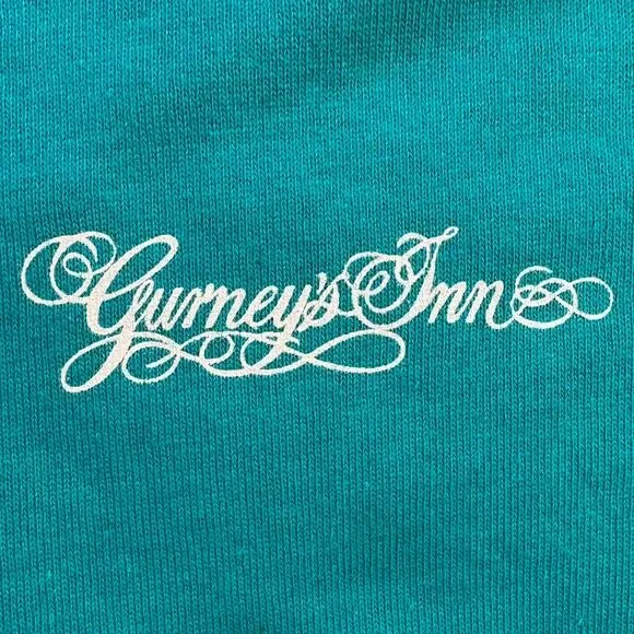 Champion Men's Green T-shirt - Picture 7 of 7